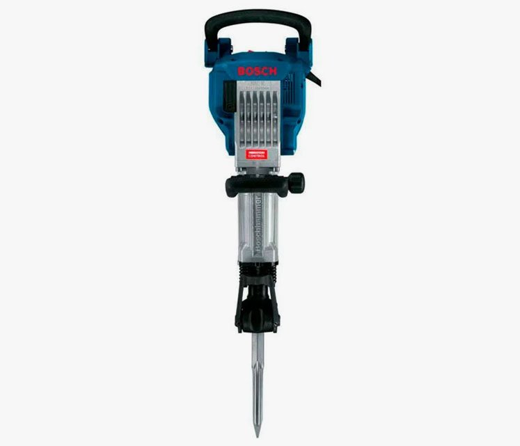 Martelete Demolidor 16kg